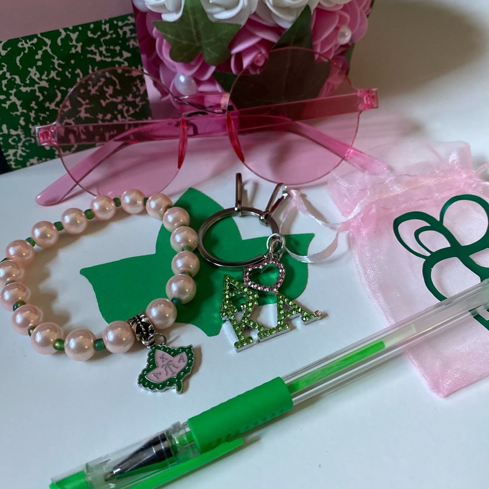AKA Gift Set Box
